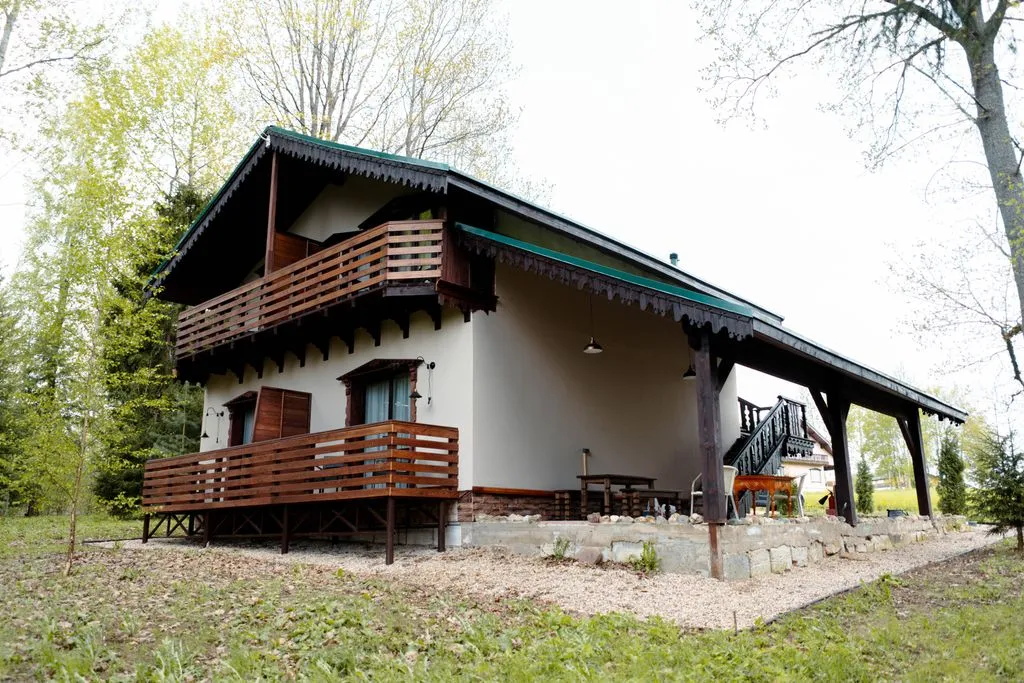 Экоферма Елизарово