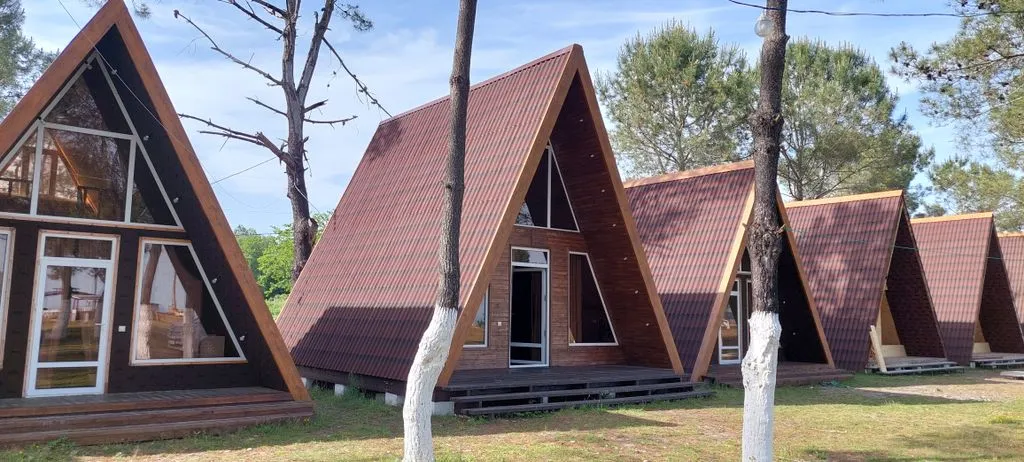 Сосновый Бор