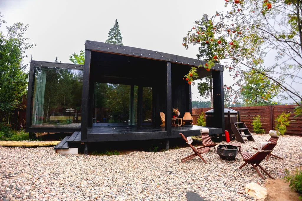 Ягодка-Малинка