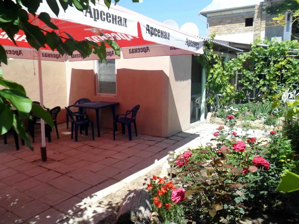 Южный Шторм