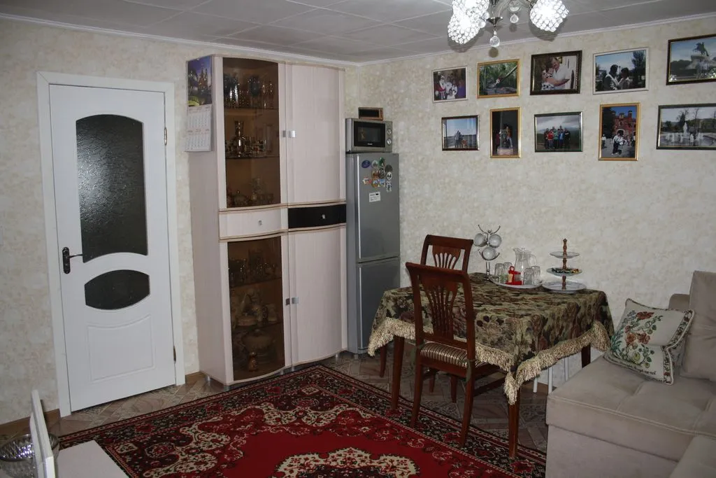 Счастье у моря