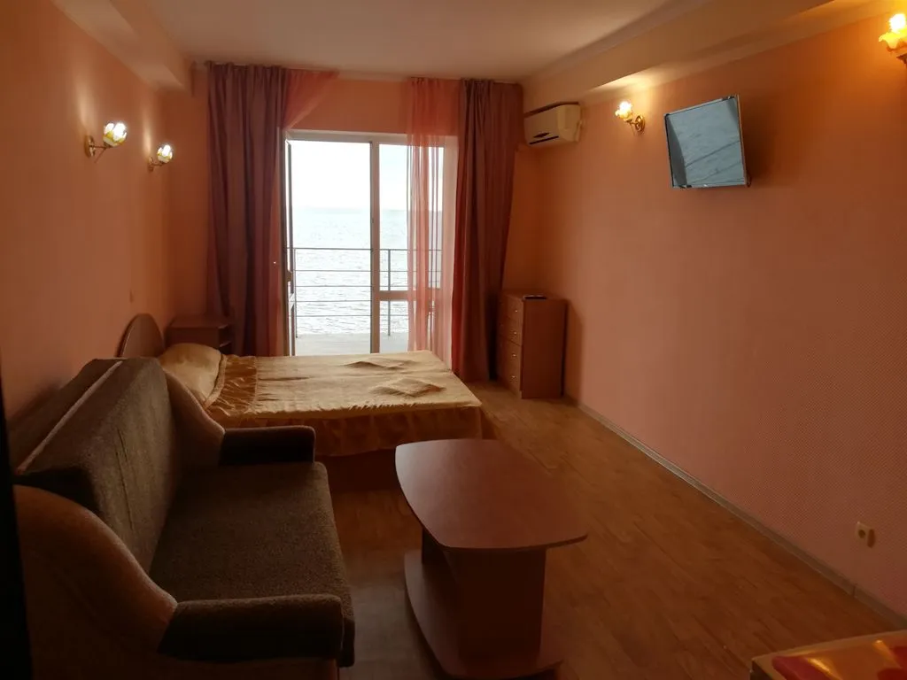 Флагманский