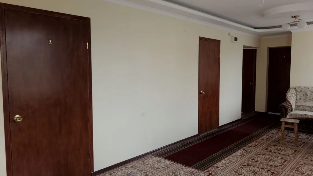 Олеандр
