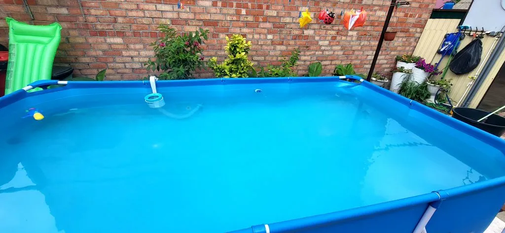 У Екатерины