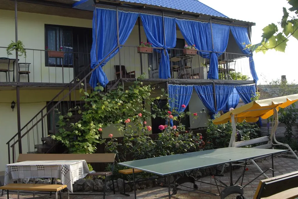 У Петровича