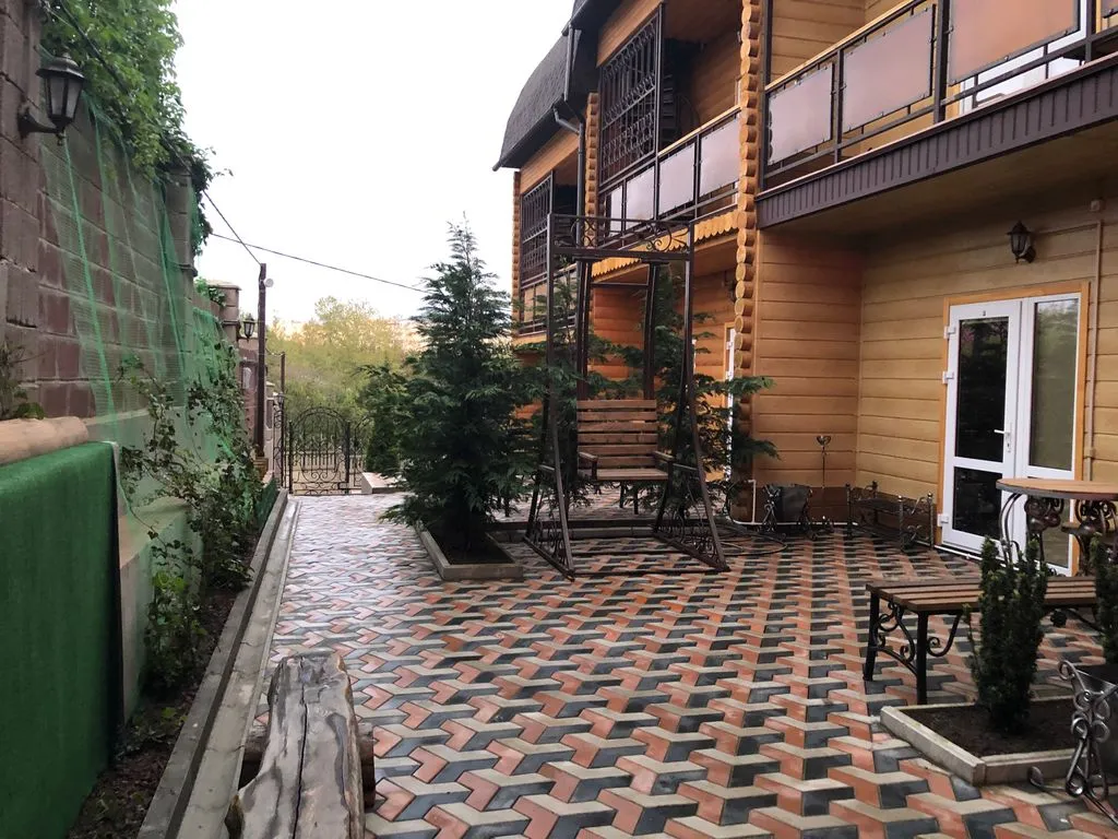 «На Равелинной»