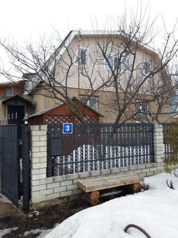 На Казанской