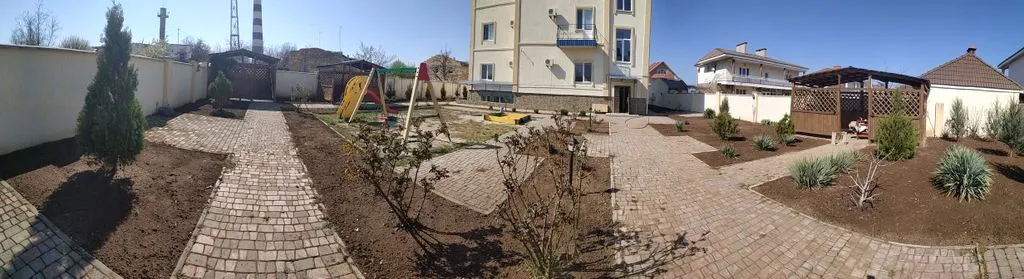 Объект «Курортный», Заозёрное — фото 2