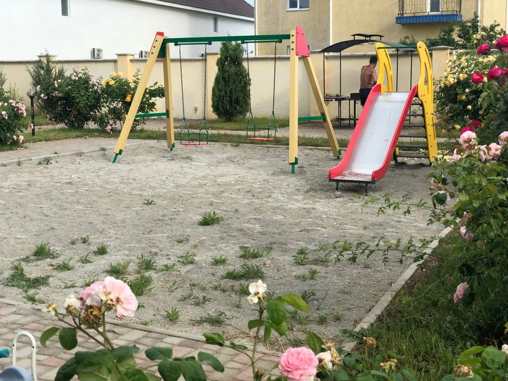Объект «Курортный», Заозёрное — фото 4