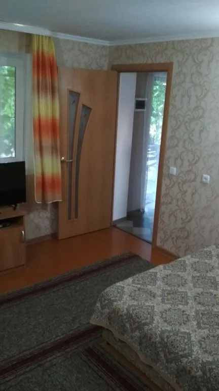 Номера с удобствами