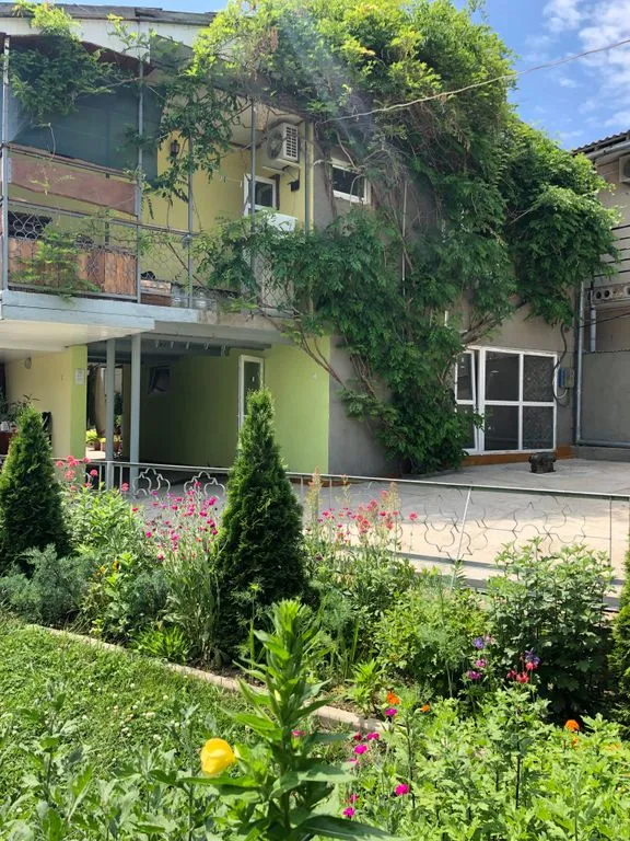 Объект «Secret garden», Коктебель — фото 2