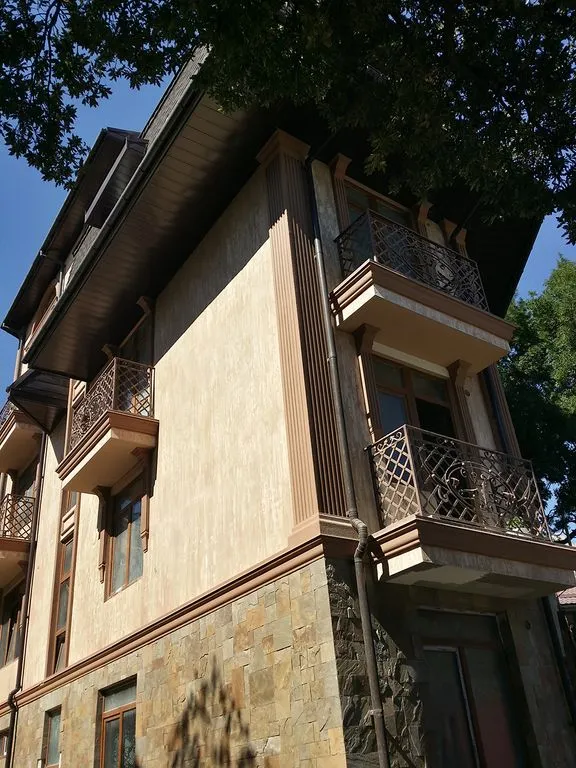 Фото отеля «Меланж», 3