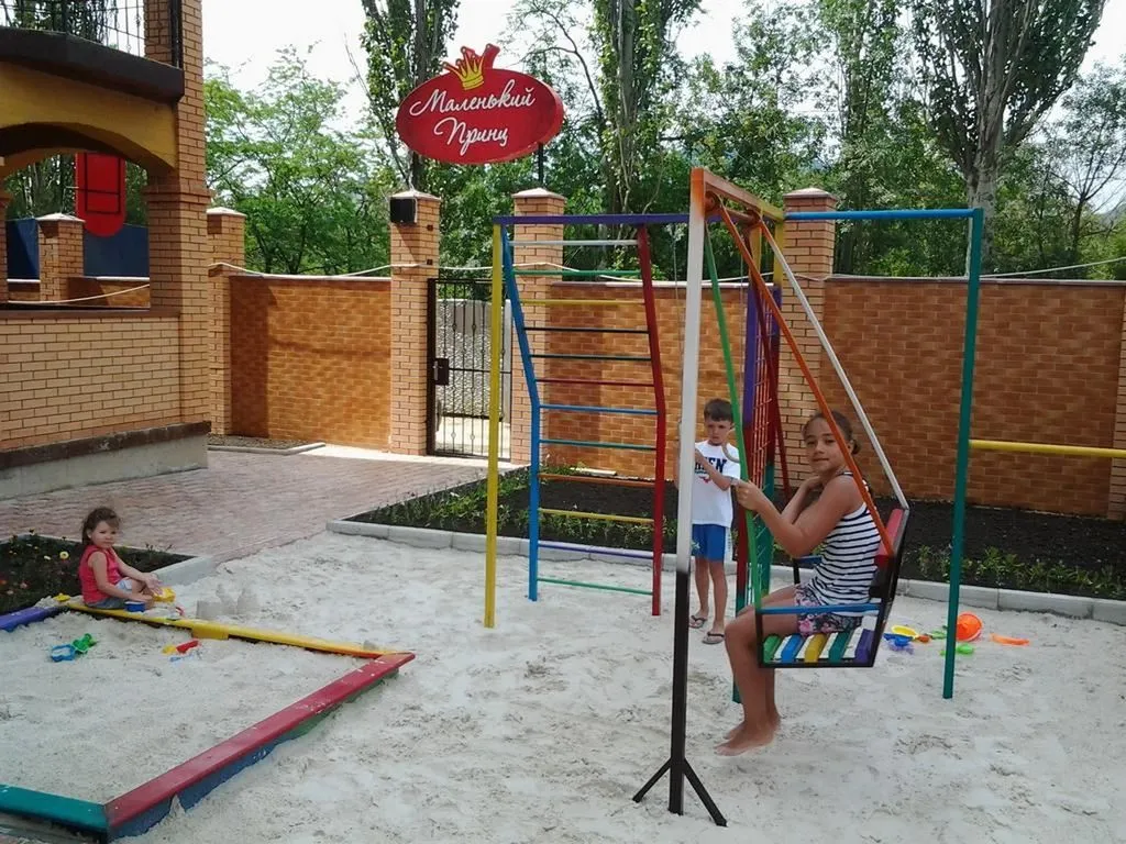 Фото отеля «Маленький принц», 6
