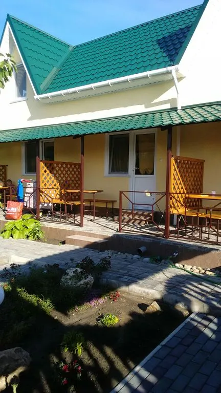 Приморский