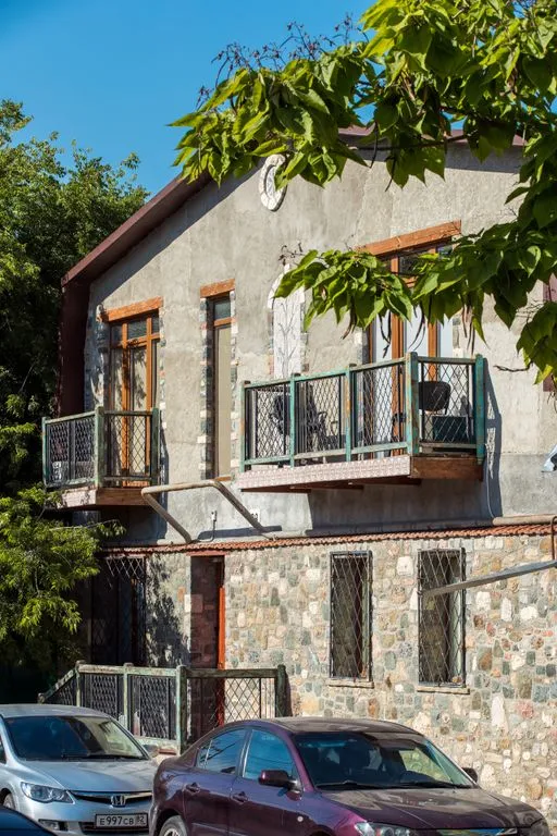 Fortuna Hostel Симферополь