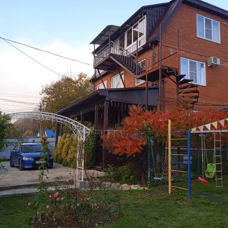Панорама