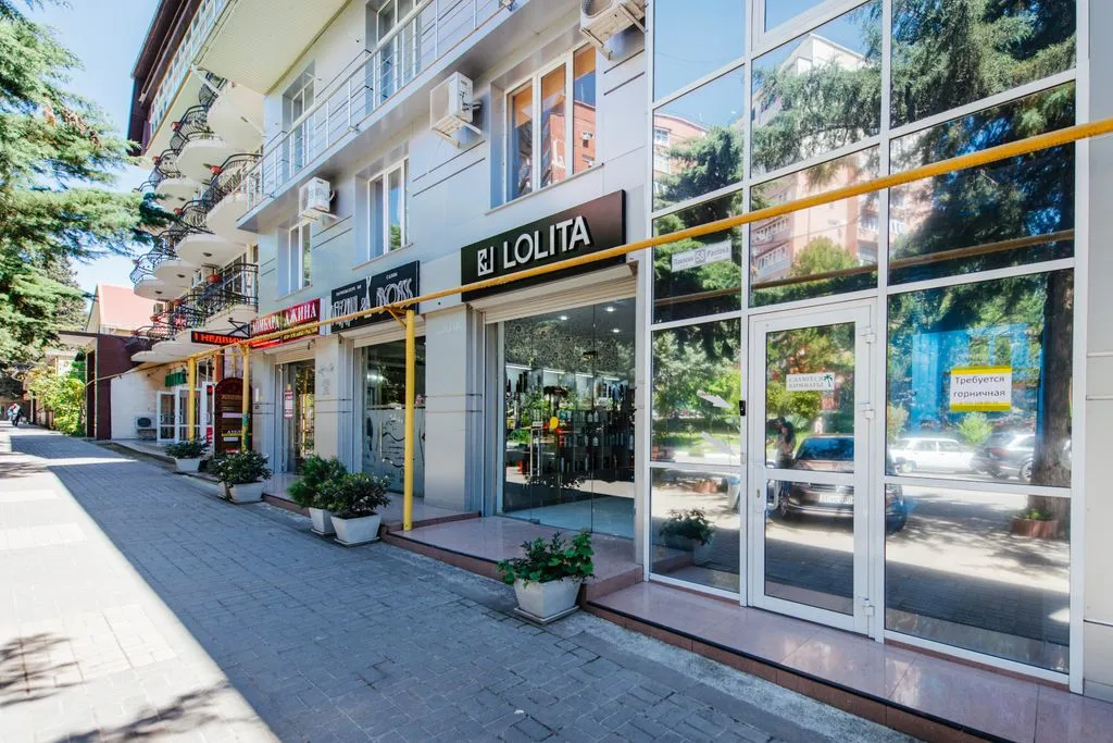 Фото отеля «Лилона», 2