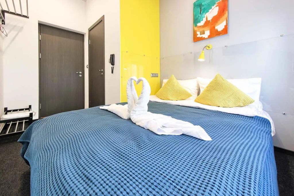 Фьордик у Летнего сада