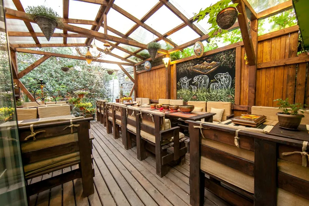 Счастливый Слон