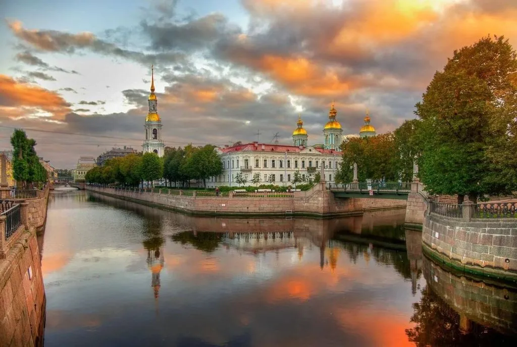 Объект «Премьера», Санкт-Петербург — фото 4