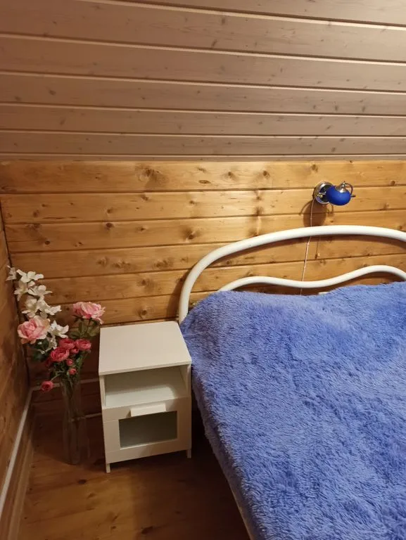 Сычевское гнездышко