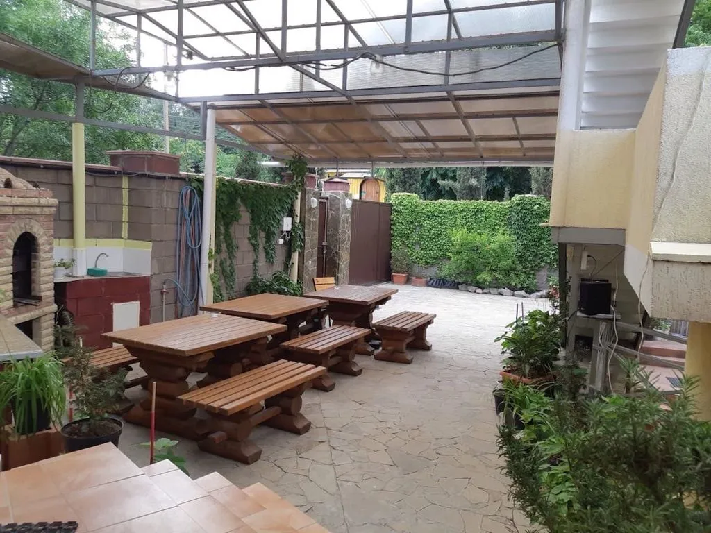 Форосское море