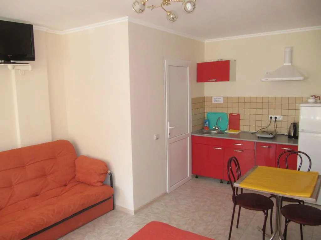 Уютный на Днепре