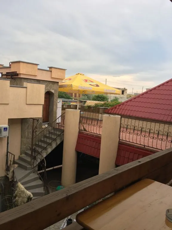 Гостевой дом «Золотой сундук капитана Флинта», Черноморское — фото 8