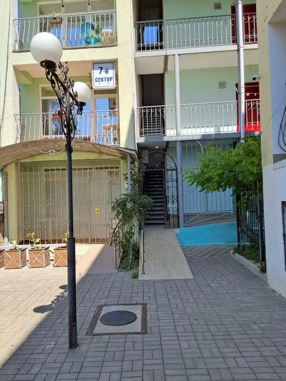 Седьмой Сектор