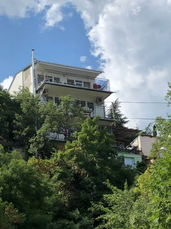 На Виноградной