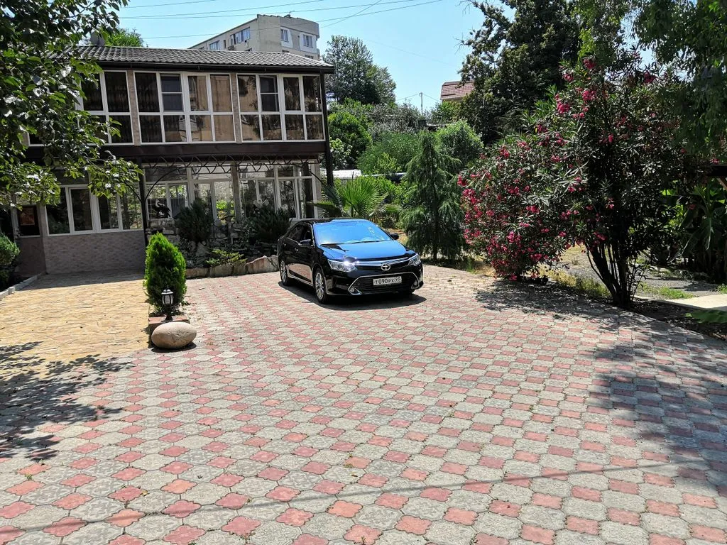 Тихая Гавань