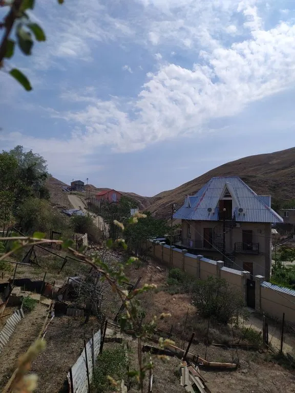 Объект «Green House», Орджоникидзе — фото 4