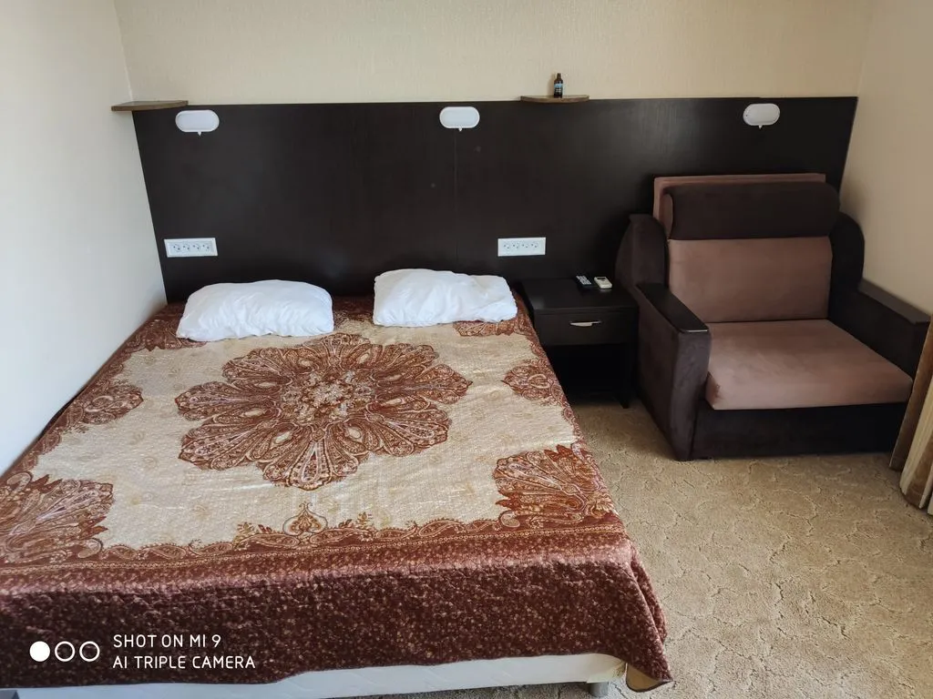 Golden Ring 50 метров от моря