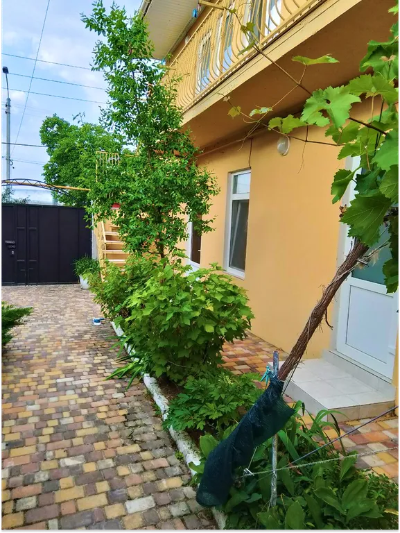 На Московской