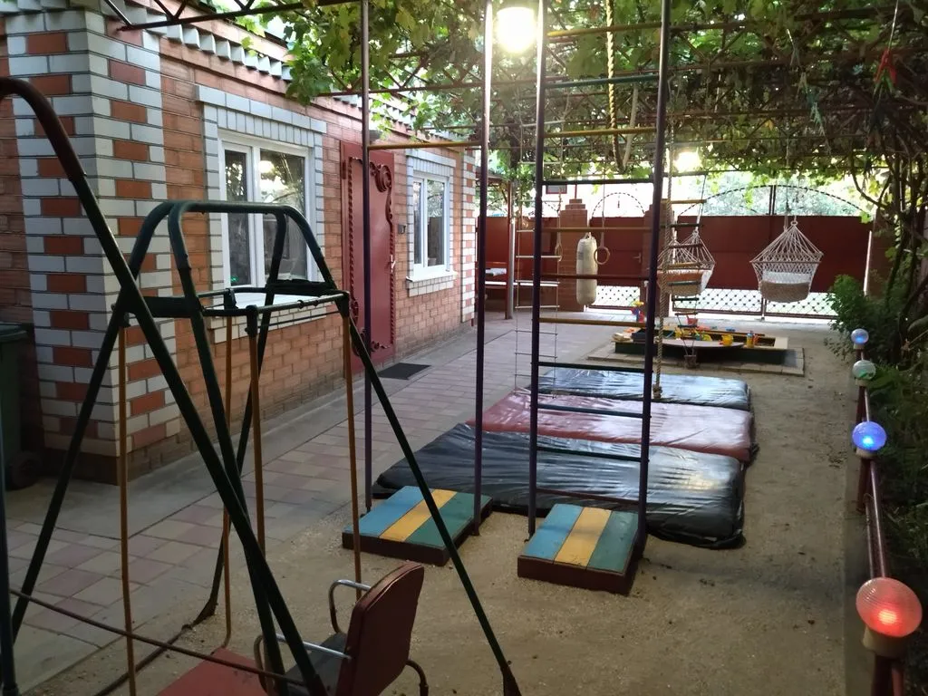 Азовские встречи