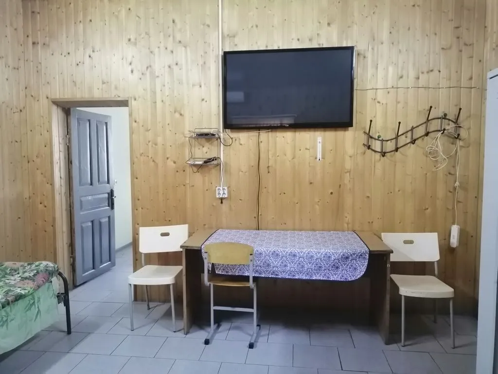 На Интернациональном