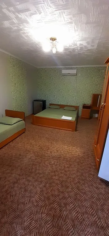 Тысяча и одна ночь