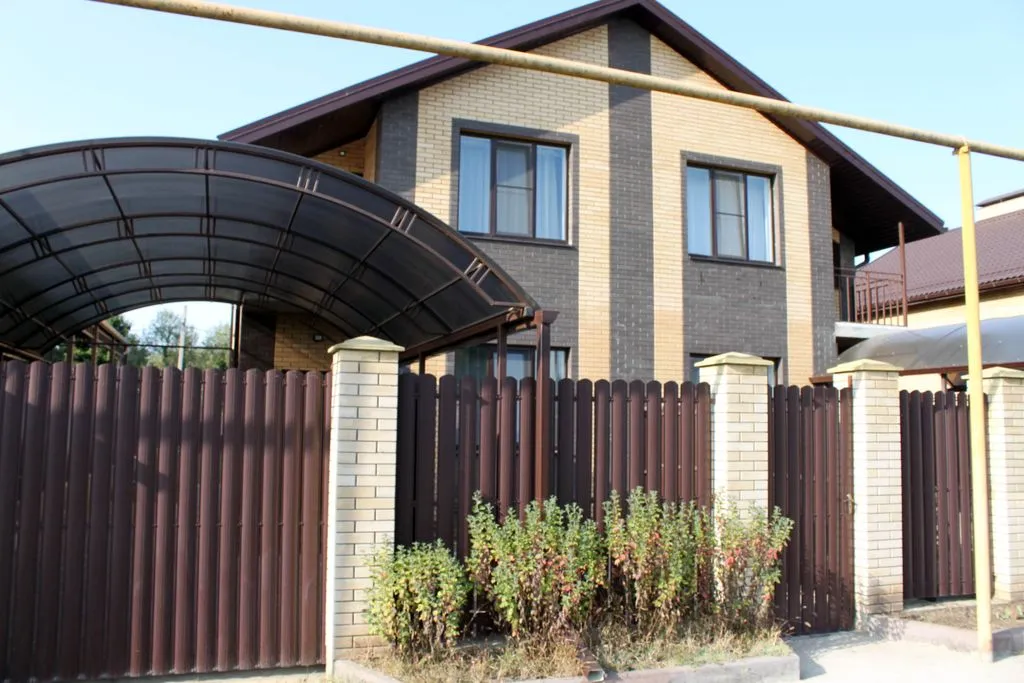 Солнечный Берег