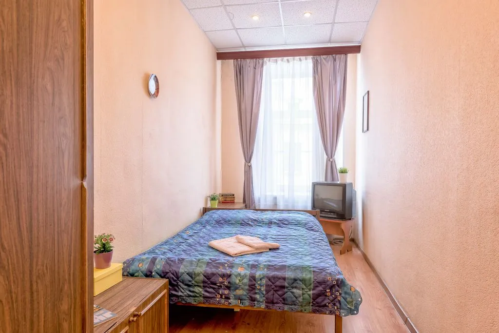 Страна Чудес на Невском 23 - Ретро