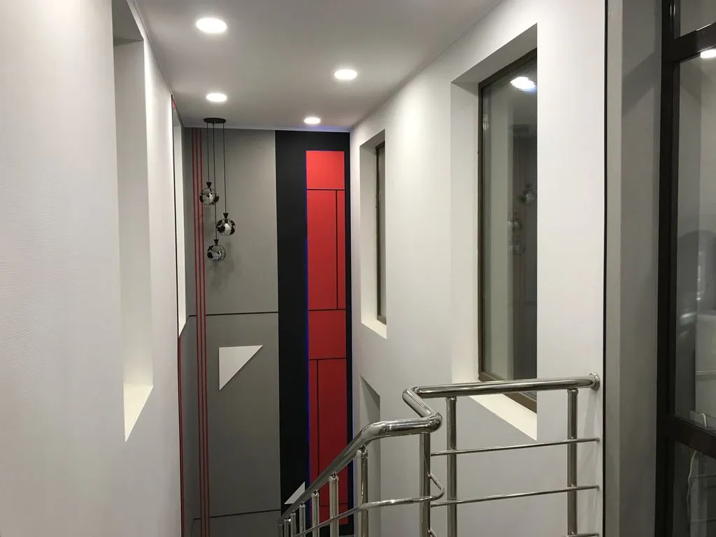 Частная резиденция Guten Morgen