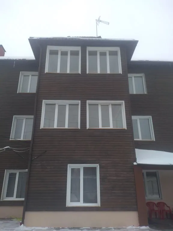 Guest House Мария