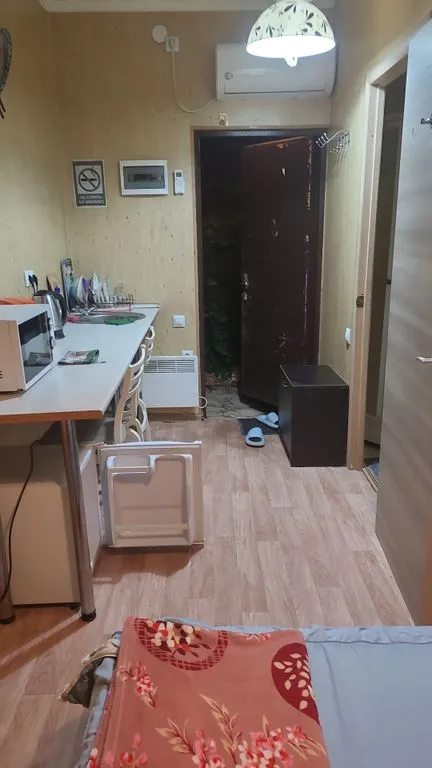 Встреча
