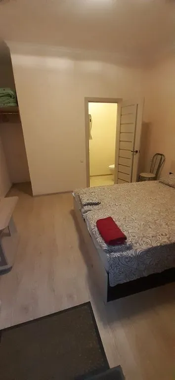 Уютный дворик