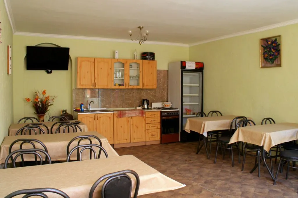 Фото отеля «Кипарис», 5