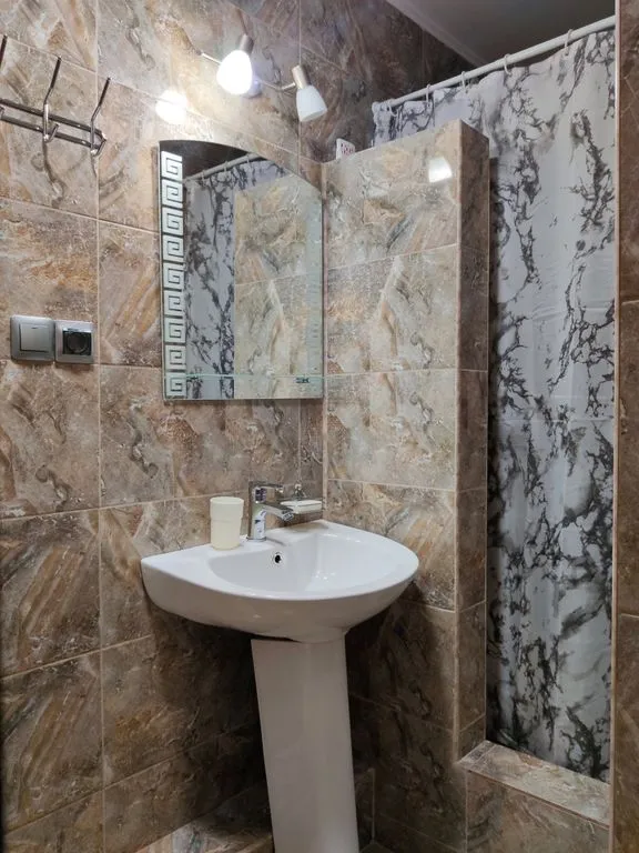 Фото отеля «Кипарис», 8
