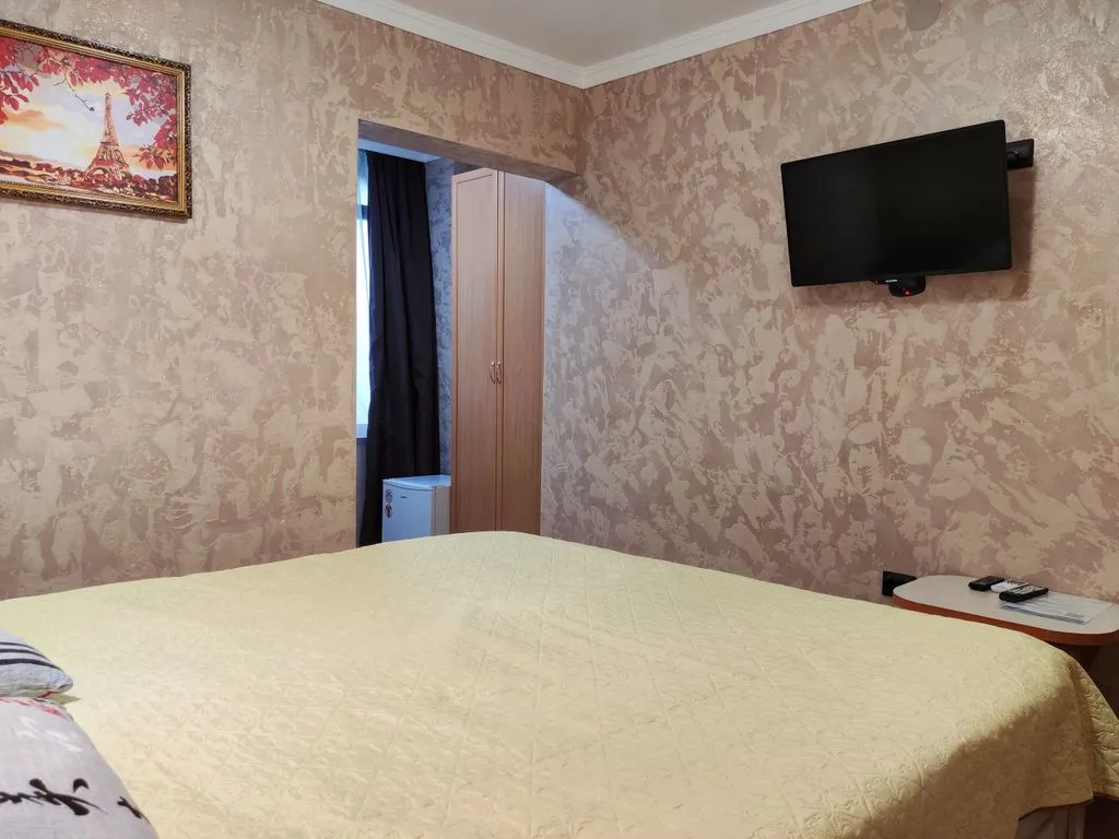 Фото отеля «Кипарис», 9