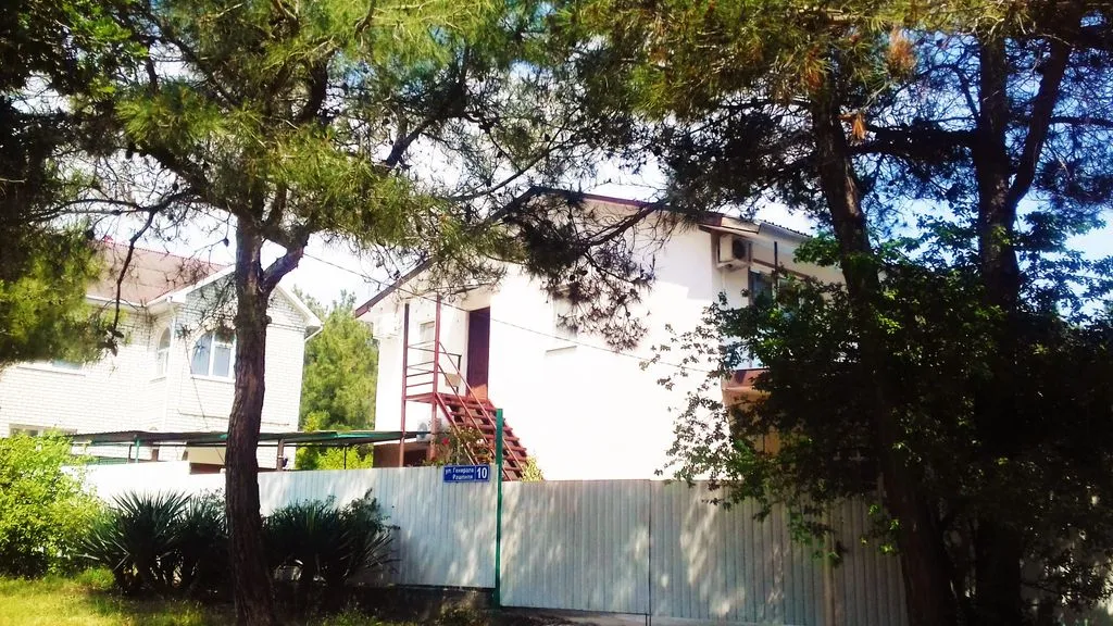 Частный сектор