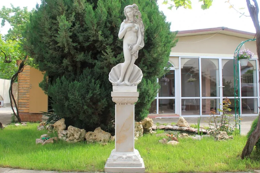 Фото отеля «Сказка», 2