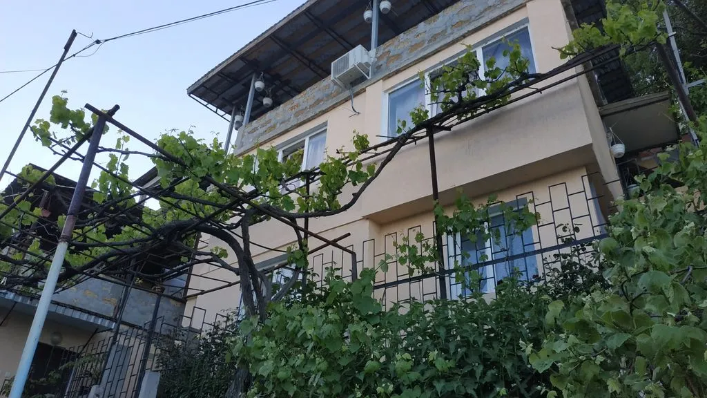 Отдых у Натальи