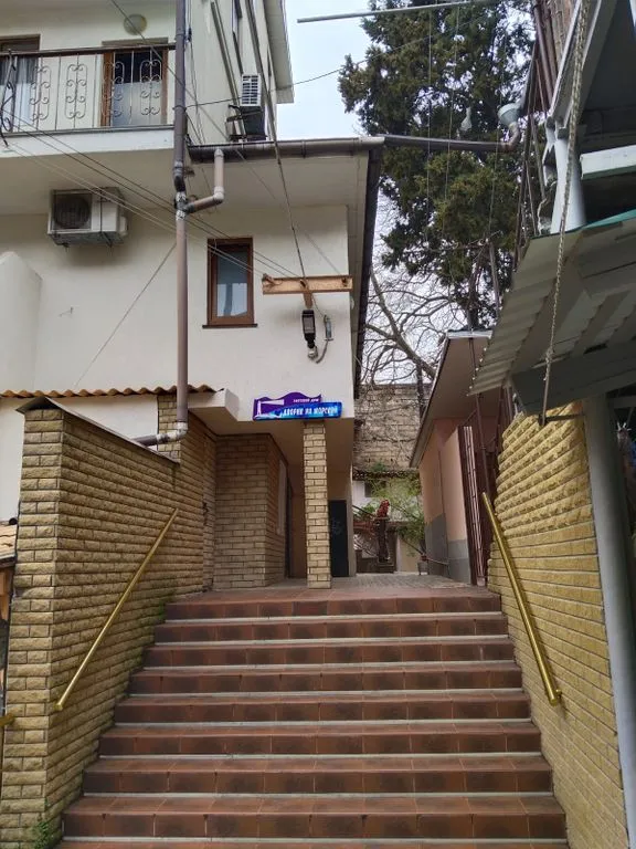 Объект «Дворик на Морской», Ялта — фото 4